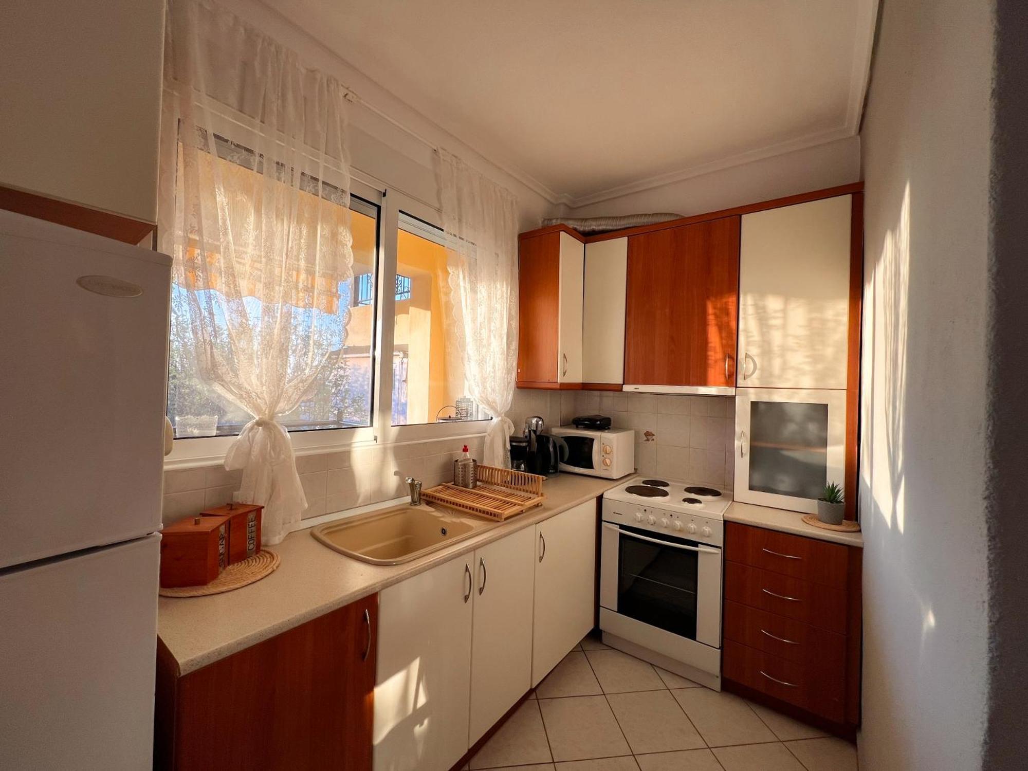 Posidi Cosy Summer Retreat Exterior photo