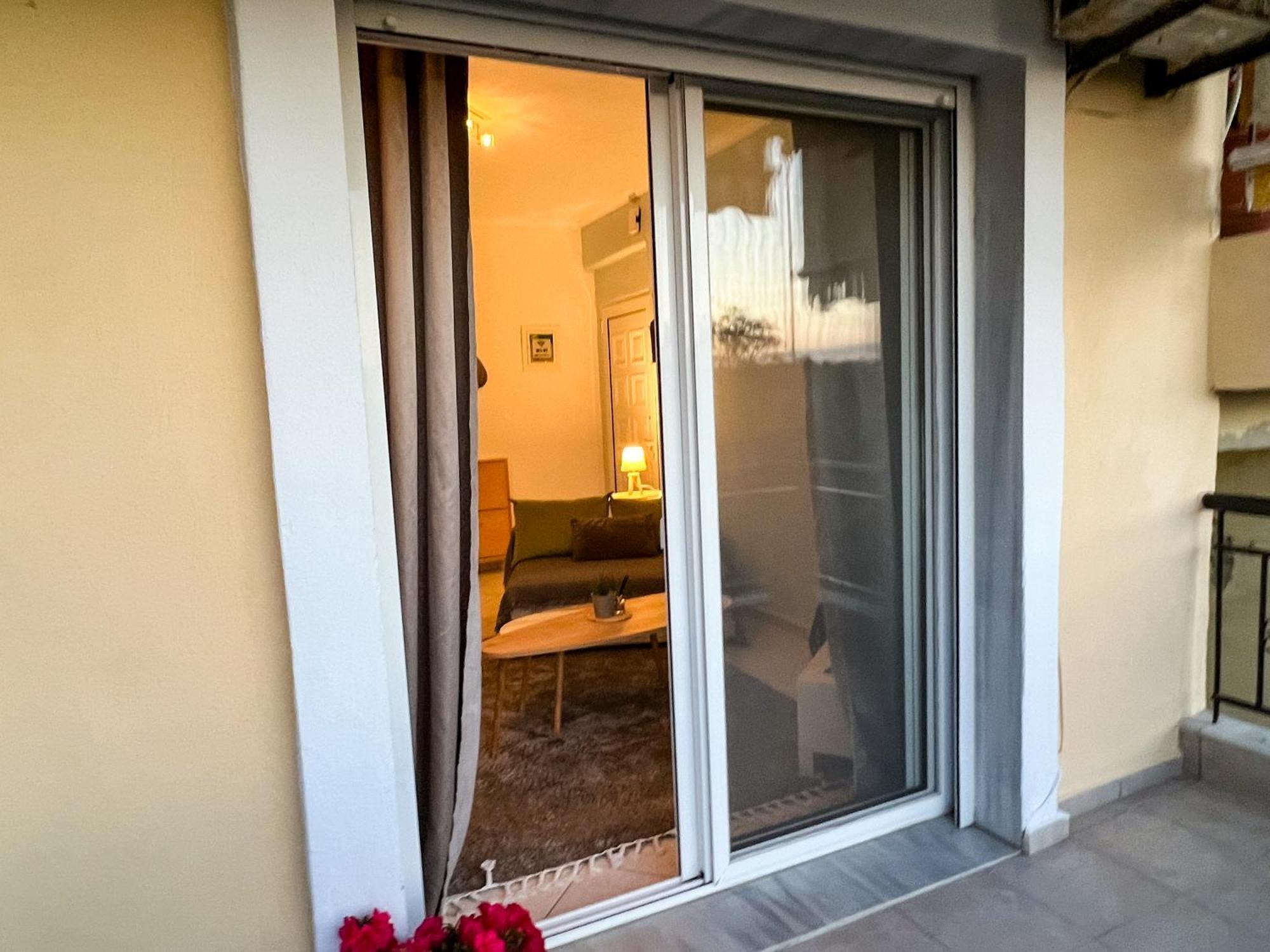 Posidi Cosy Summer Retreat Exterior photo